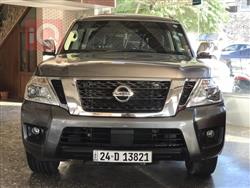 Nissan Armada